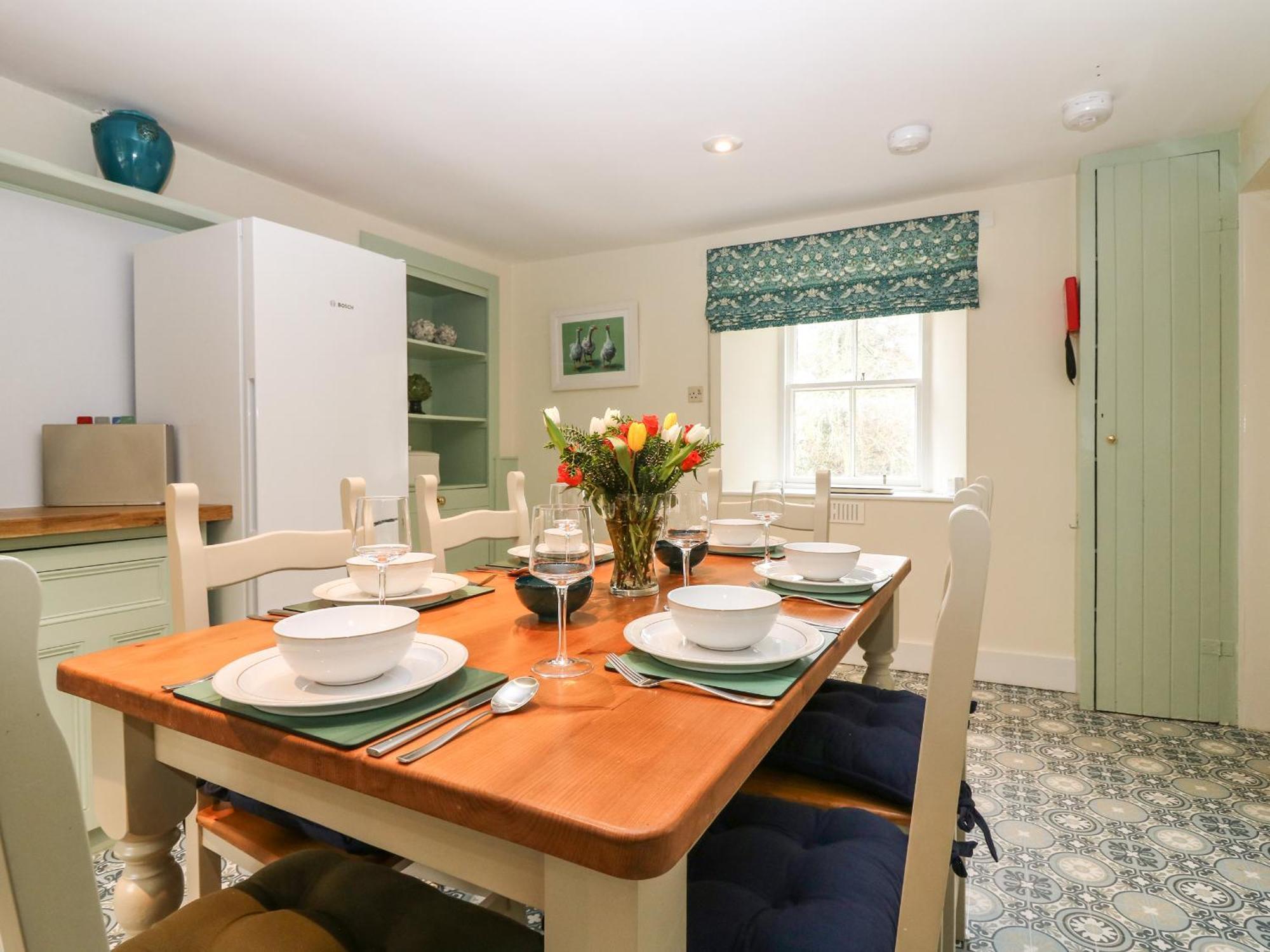 South Mains - Craigievar Castle Holiday home *
