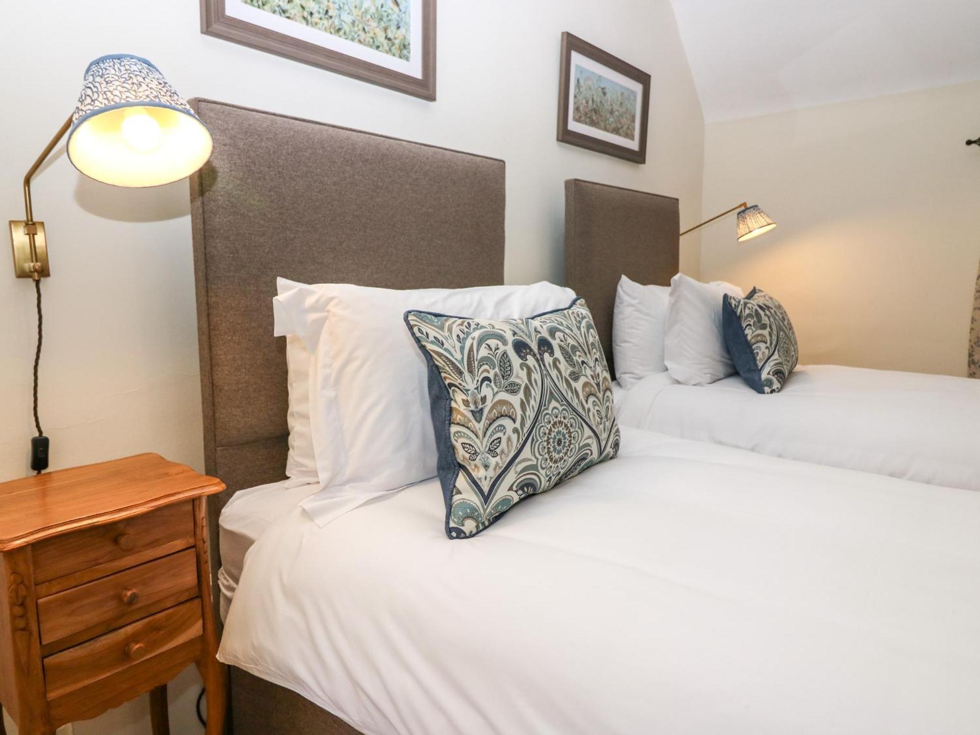 South Mains - Craigievar Castle Holiday home *