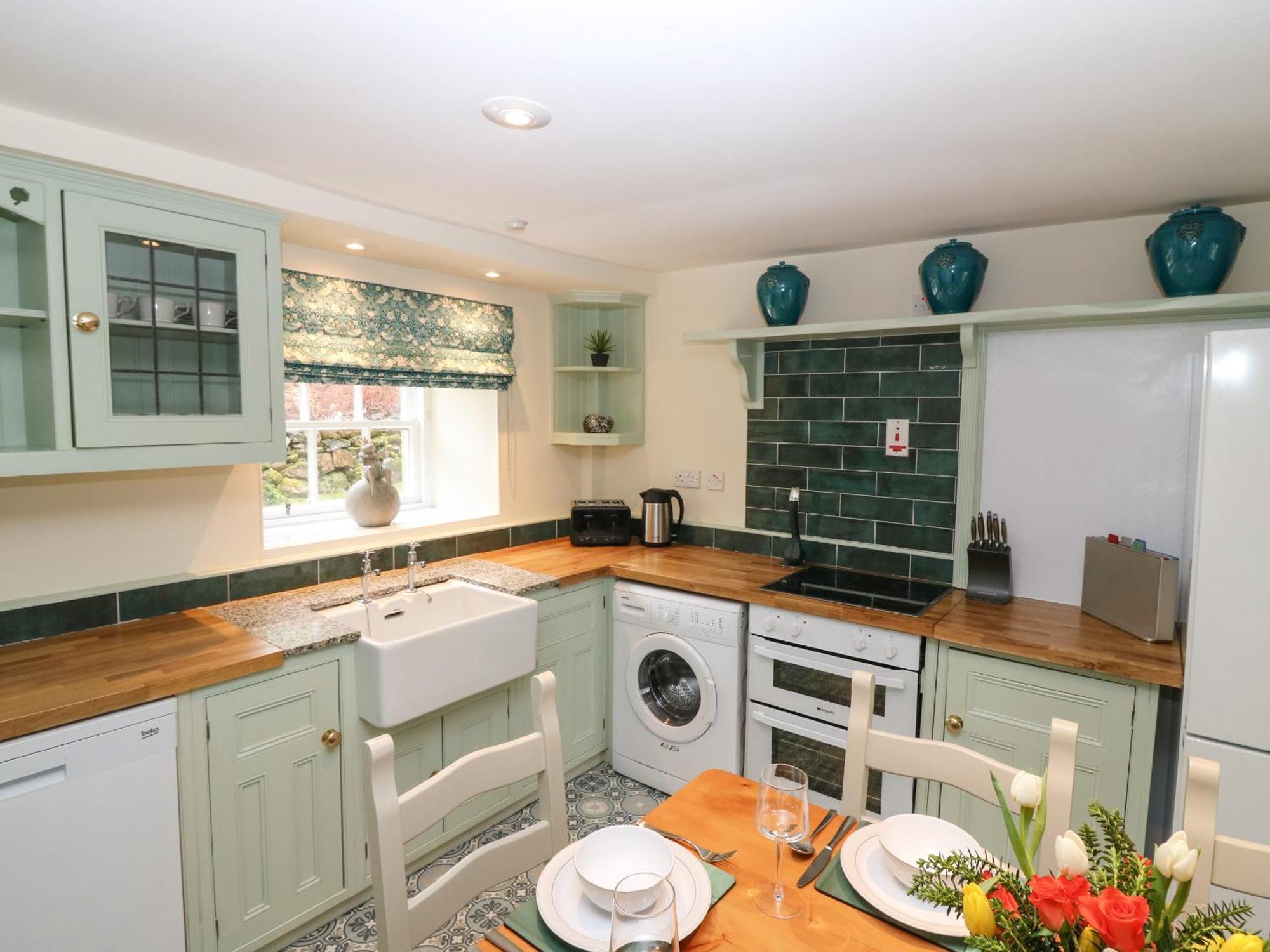South Mains - Craigievar Castle Holiday home *