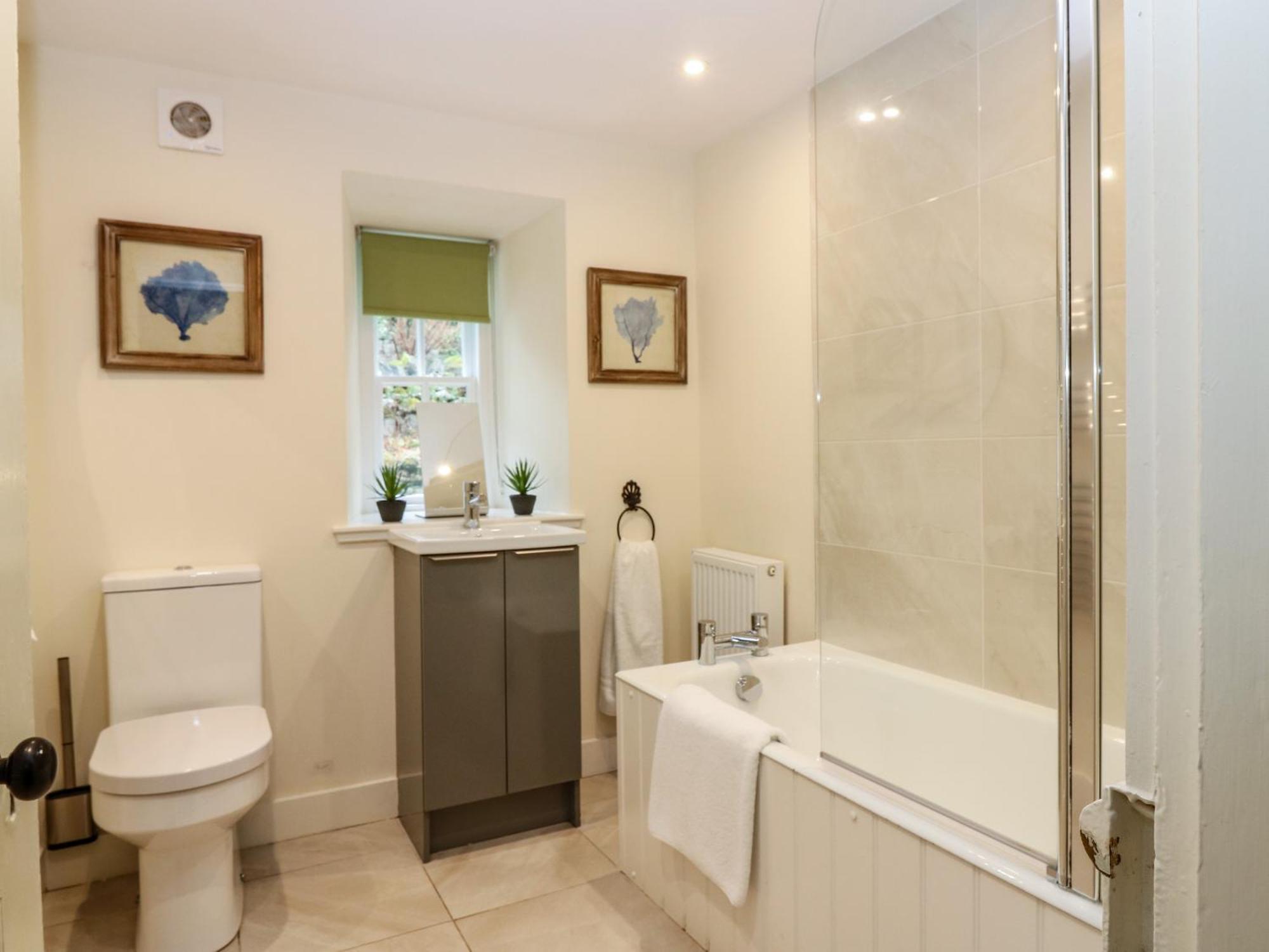 Holiday home South Mains - Craigievar Castle Alford (Aberdeenshire)