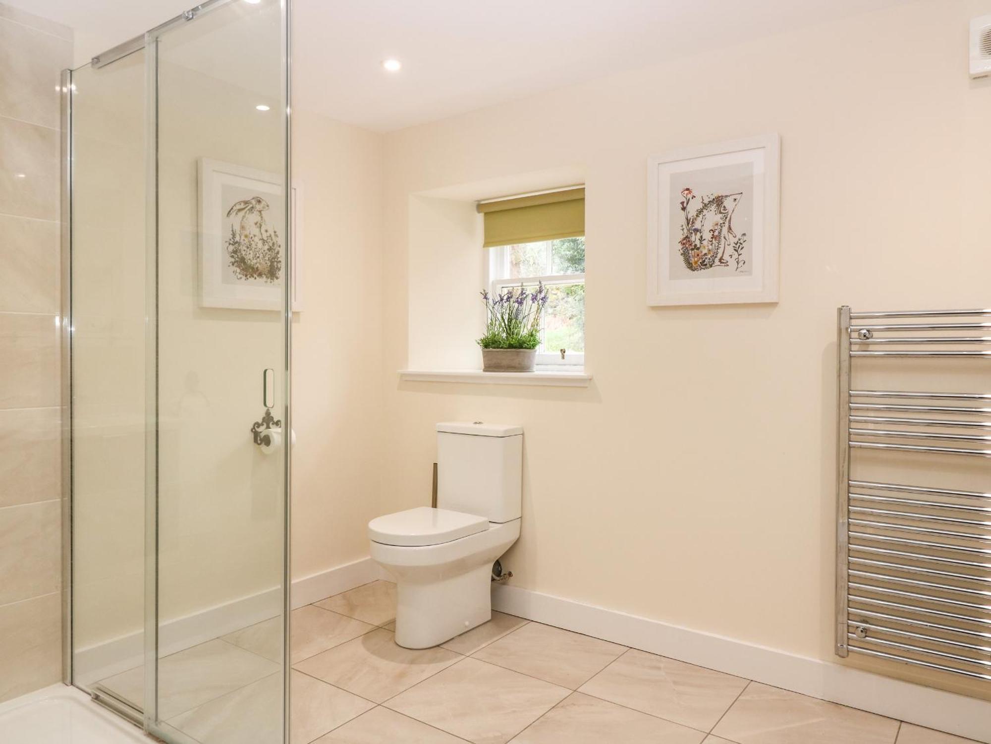 South Mains - Craigievar Castle Holiday home
