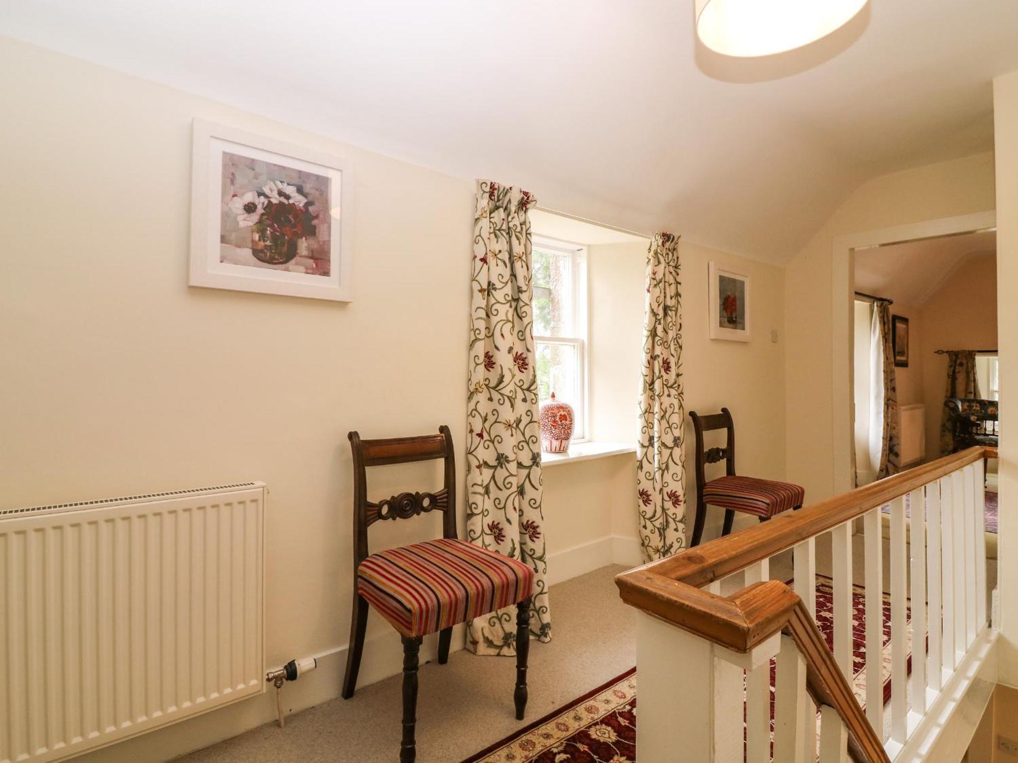 Holiday home South Mains - Craigievar Castle *