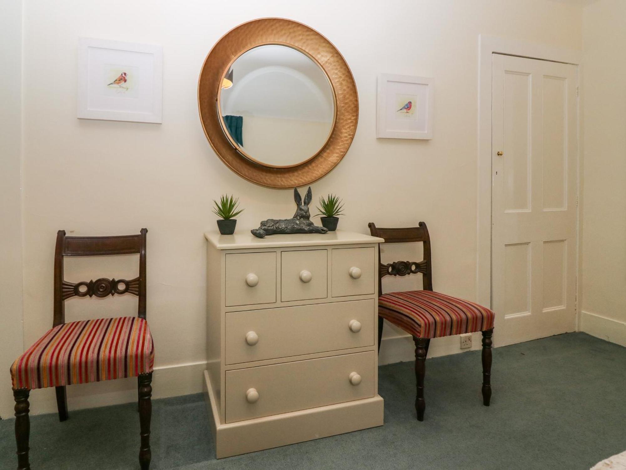 South Mains - Craigievar Castle Holiday home Alford (Aberdeenshire)