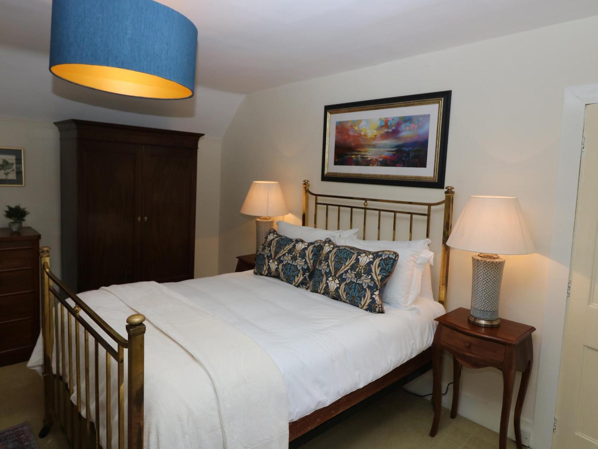 Holiday home South Mains - Craigievar Castle