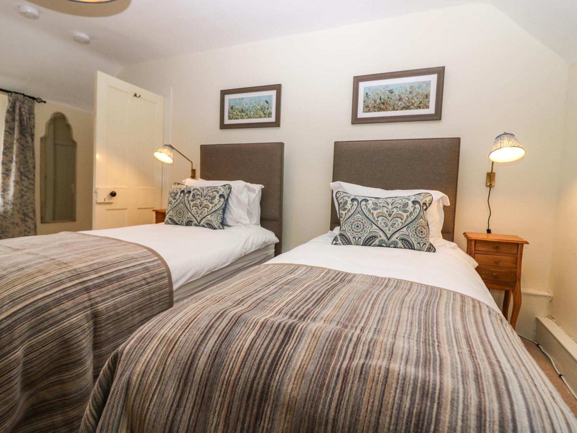 South Mains - Craigievar Castle Holiday home