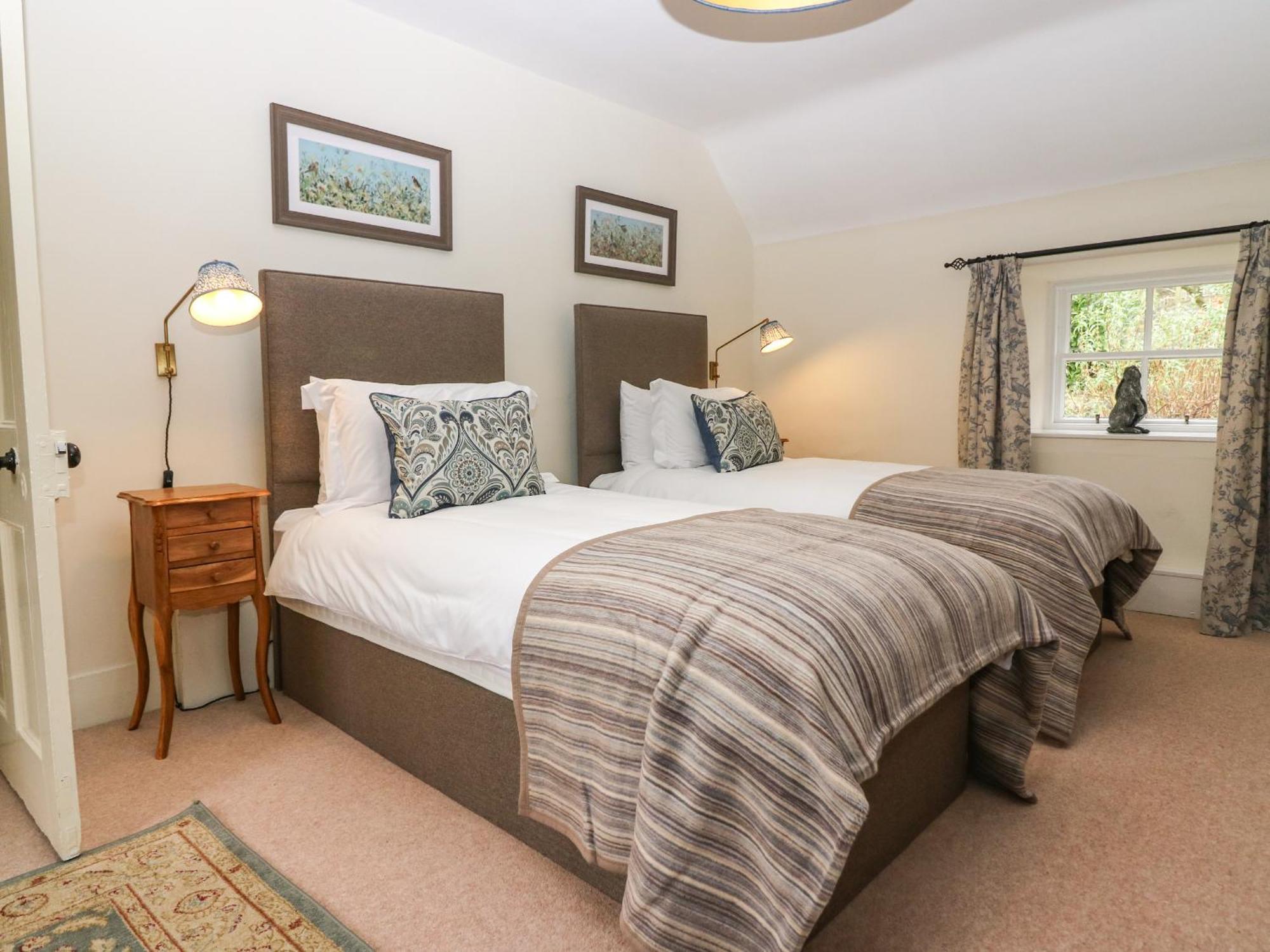 Holiday home South Mains - Craigievar Castle *