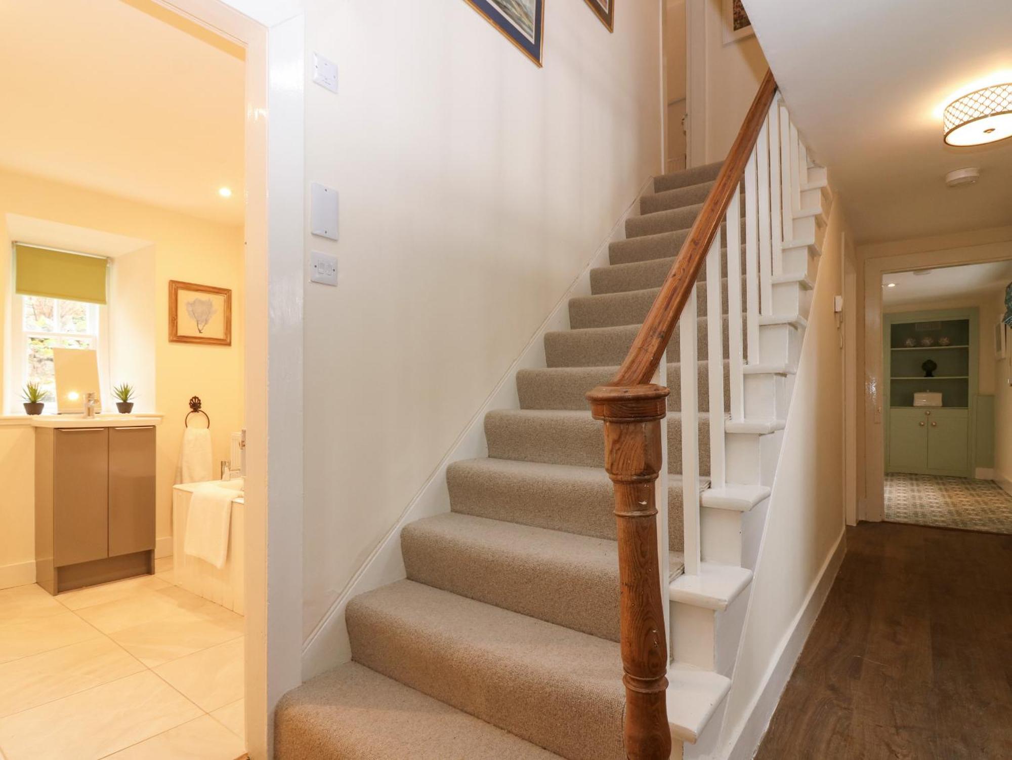 Holiday home South Mains - Craigievar Castle