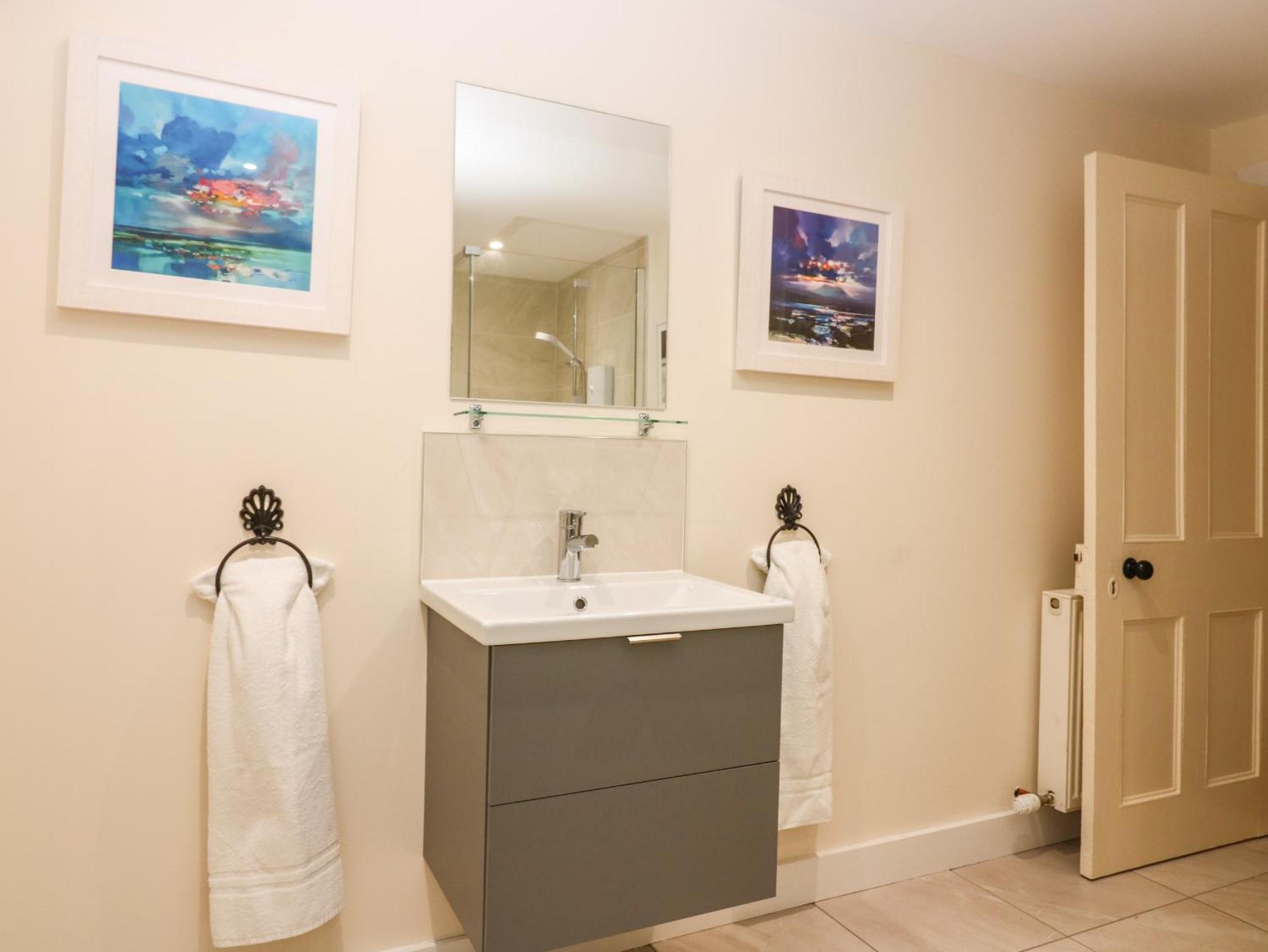 South Mains - Craigievar Castle Holiday home Alford (Aberdeenshire)